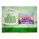 Leona Bed Sheet Double BS04 (L Double-390)