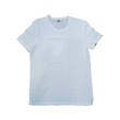 Century T Shirt S/S White Medium CMIW-001