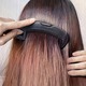 Beauty House Self-Cleaning Anti-Dandruff Hair Comb