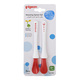 Pigeon Weaning Spoon Set 2PCS NO.7068