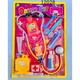 Baby Cele Doctor Set for Kids 12028
