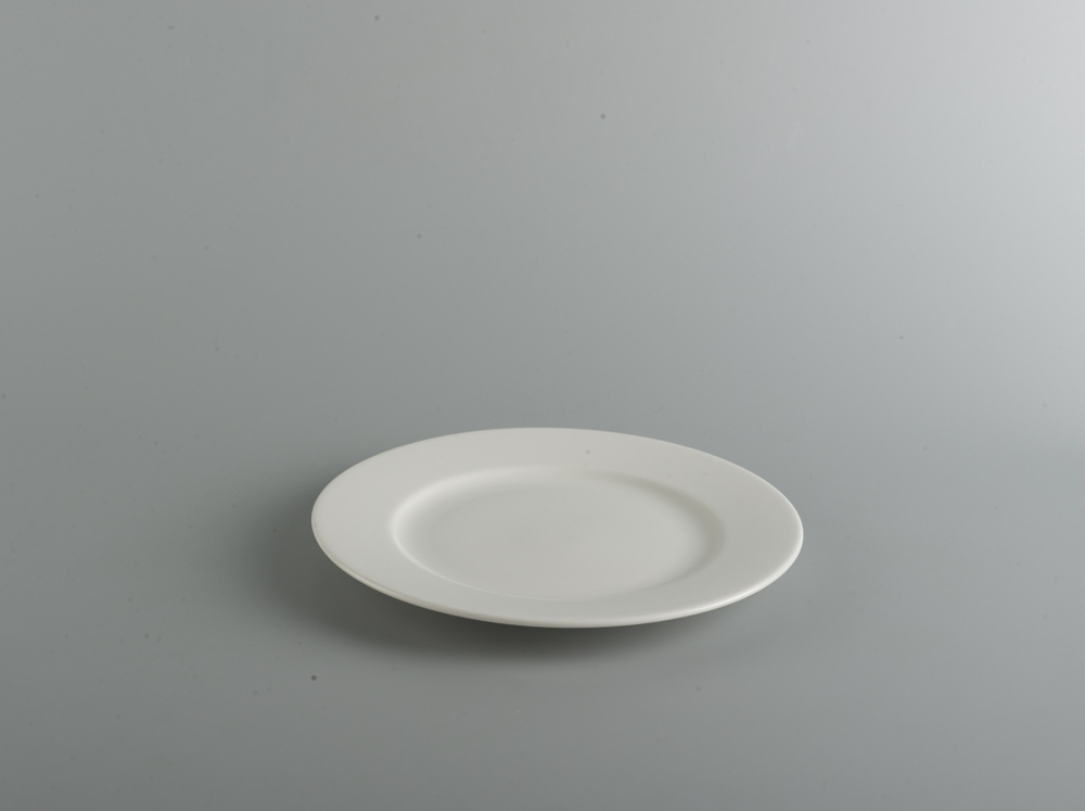 Minh Long Jasmine Round Plate 25CM 582585000