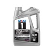 Mobil 1 5W-30 4L 145838