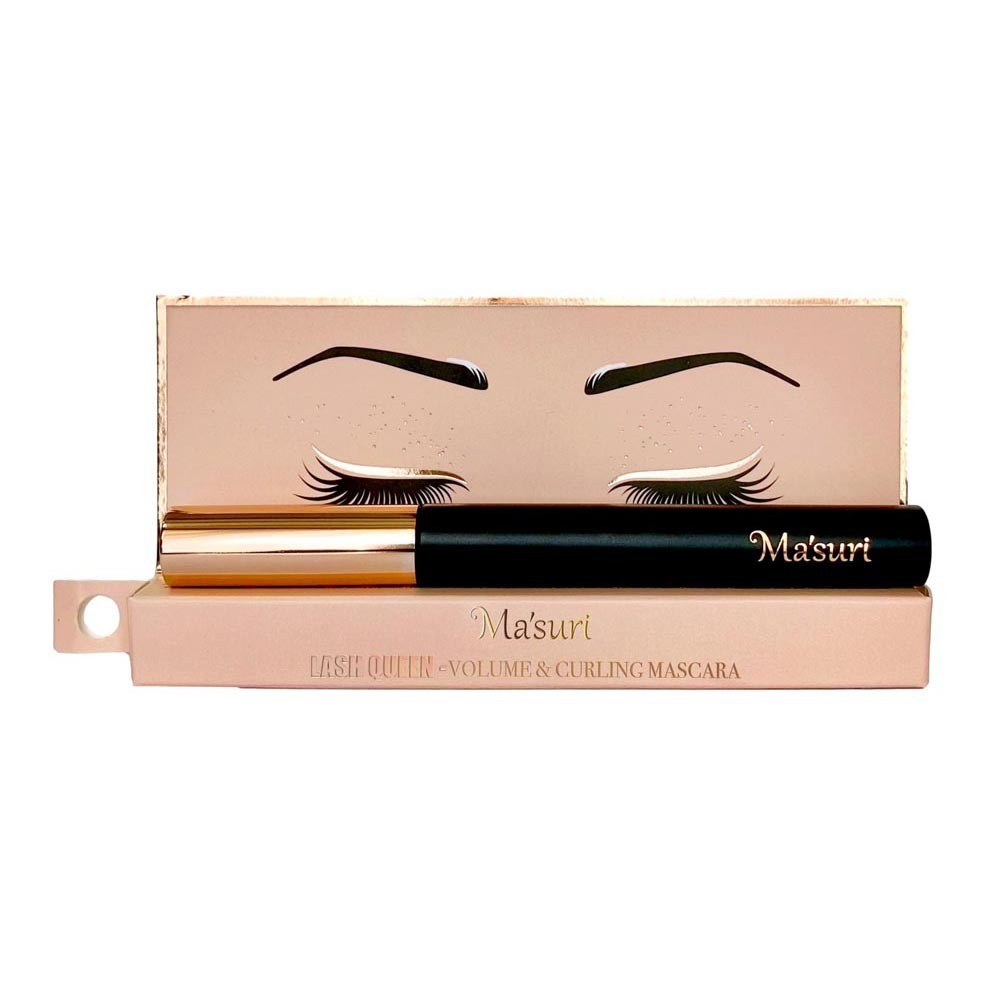 Masuri Lash Queen Mascara