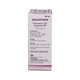 Gracephen Paracetamol 125MG Suspension 60ML