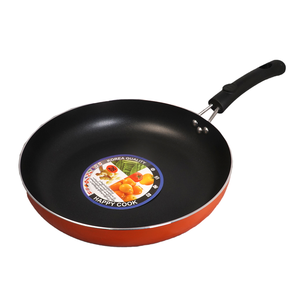 Happy Cook Fry Pan Non Stick 28CM