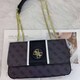 Unifine Guess Blue Bag 0092