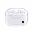 AUKEY EP-M2 Move Air Tws Driver 13Mm. Bluetooth 5.3 Ipx4 True Wireless Earbuds White