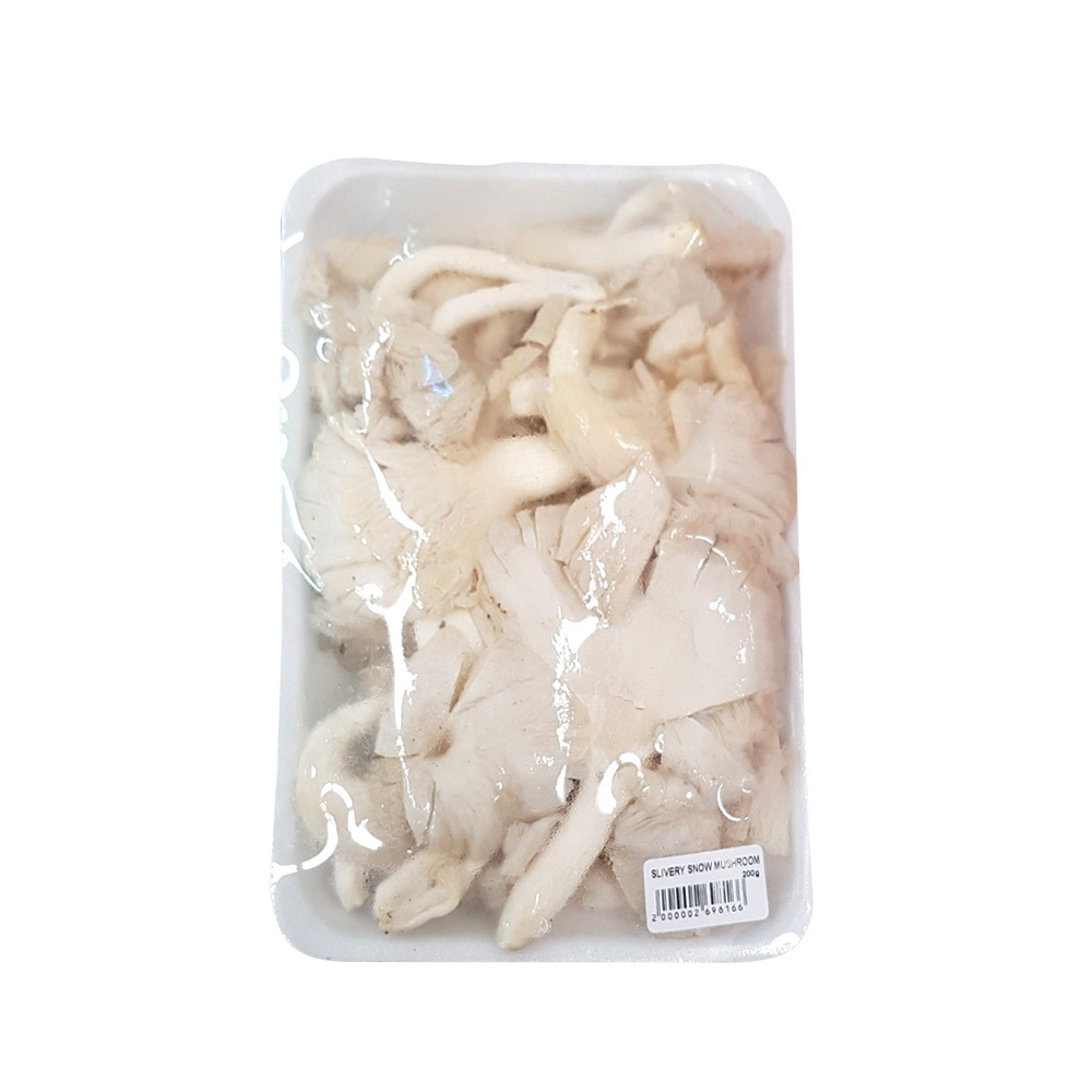 Silver Snow Mushroom 200G