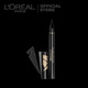 Loreal Flash Cat Eye Super Liner 0.6G