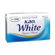 Kao White Bar Soap Elegant Floral 130G