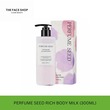 Thefaceshop Perfume Seed Rich Body Milk(Gz) 8801051463385