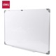 Deli Magnetic Whiteboard 1.5X2FT No.39032