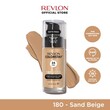 Revlon Colorstay Longwear Makeup SPF  15 30ML (180 Sand Beige)