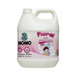 MoMo Baby Fabric Wash 5000ML ( Floral )
