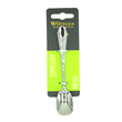 Wilmax Ice Cream Spoon 5.75IN, 15CM Blister Pack (1SET) WL-999122/2B