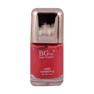 B.G Nail Polish BG185 13ML 01