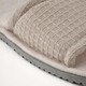 SKOVELSJON Slippers Beige L