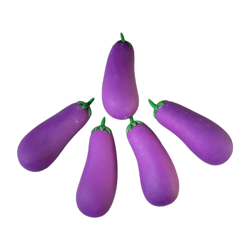 Baby Cele Squeeze & Play Egg Plant Toy For Kids 11360