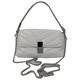 Super Star Ladies Two way 
Slim Bag LBx 3138 White