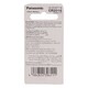 Panasonic Battery 3V CR-2016