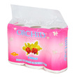 Orchid Bathroom Tissue 2Ply 6 Rolls