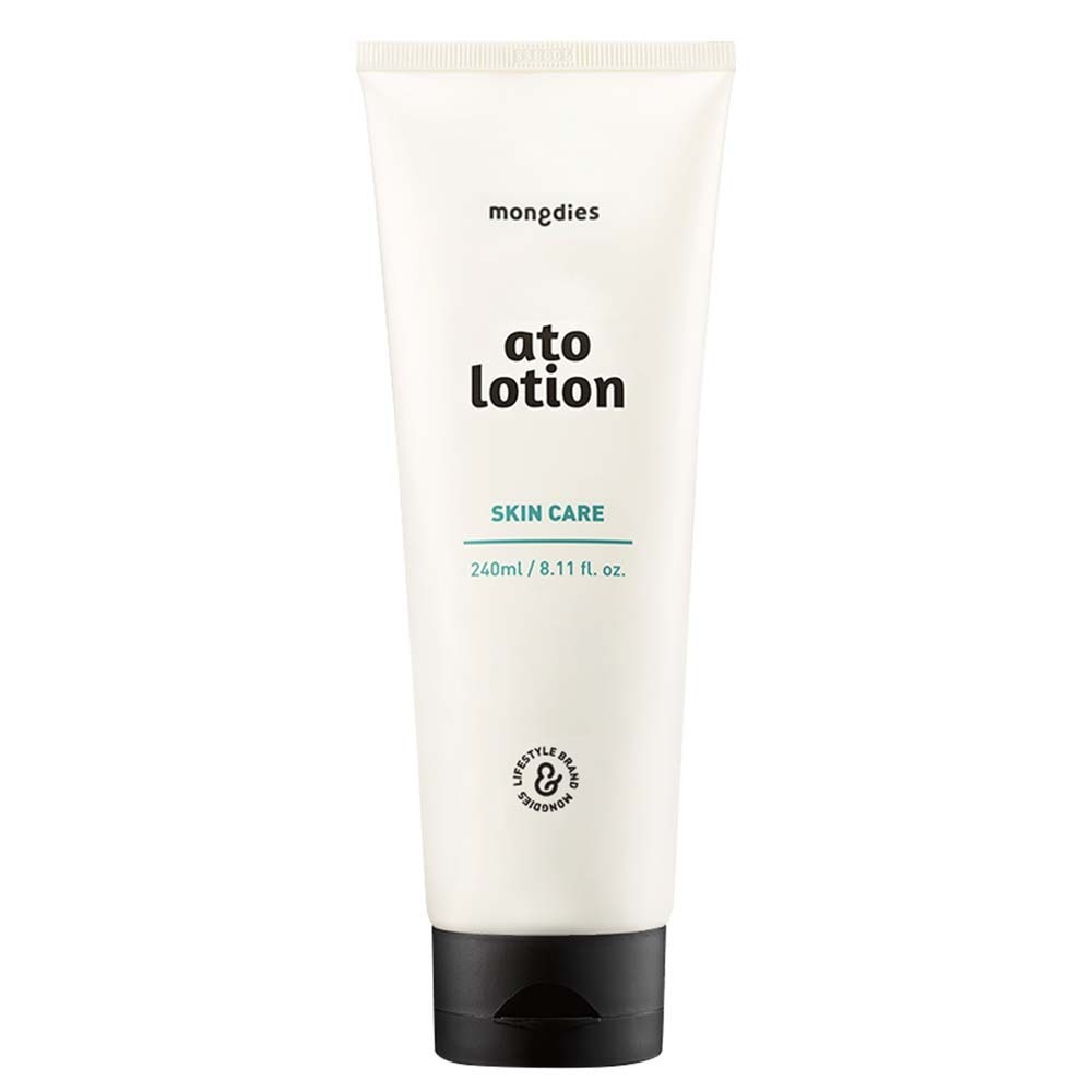 Mongdies Baby Ato Lotion 240Ml 8809756580642