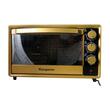 Kangaroo Electric Oven KG-2501 (Grill)