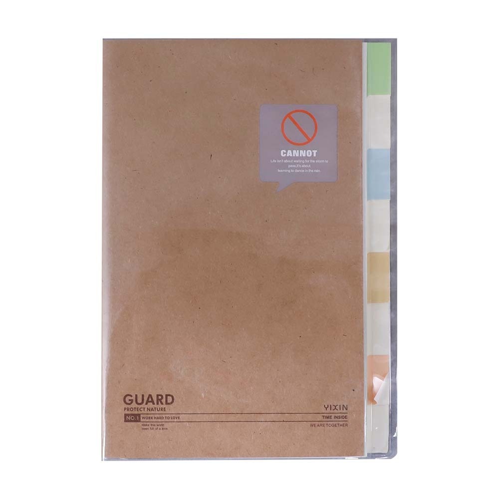Bm Fancy Note Book E100-22806