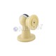 Nelon Magnetic Stopper N-CMH/I Ivory