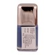 B.G Nail Polish BG185 13ML 07