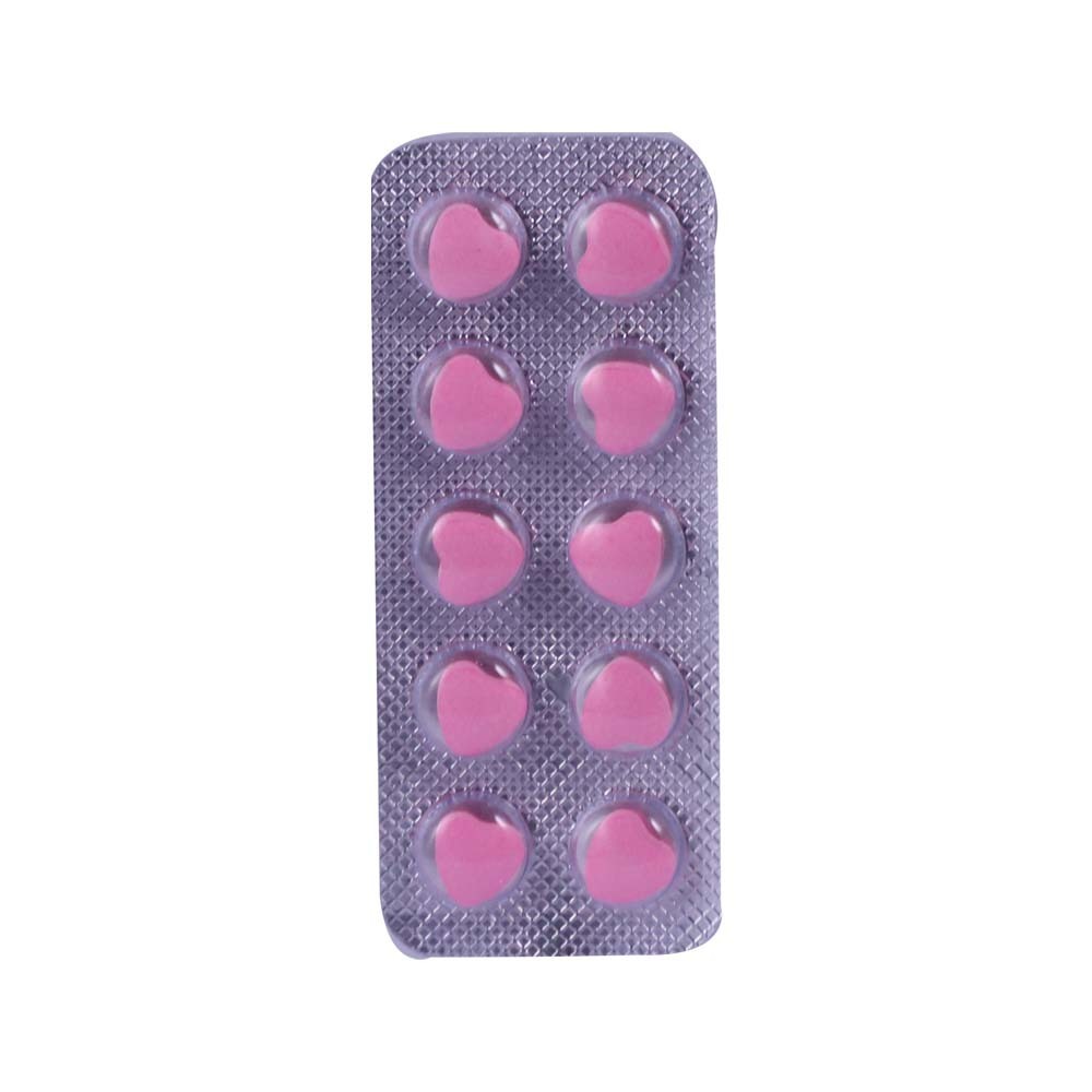 Ramze 2.5 Ramipril 10PCS