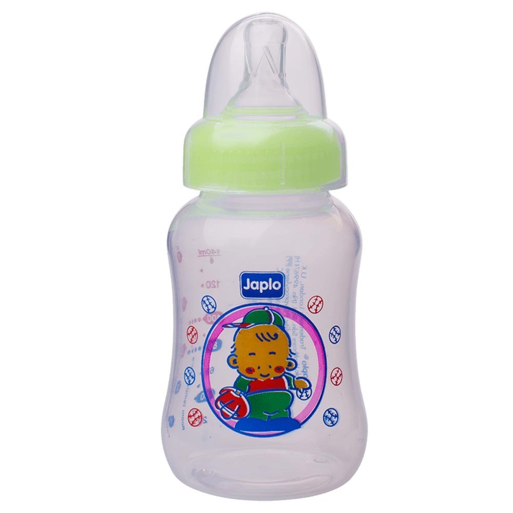 Japlo SHRINK 150ML (Green)