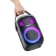 Tronsmart Halo 100 60W Portable Party Speaker Black