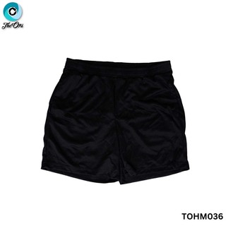 The Ori Men Short Pant TOHM036 White Large
