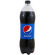 Pepsi Carbonated Soft Drink 1.25LTR