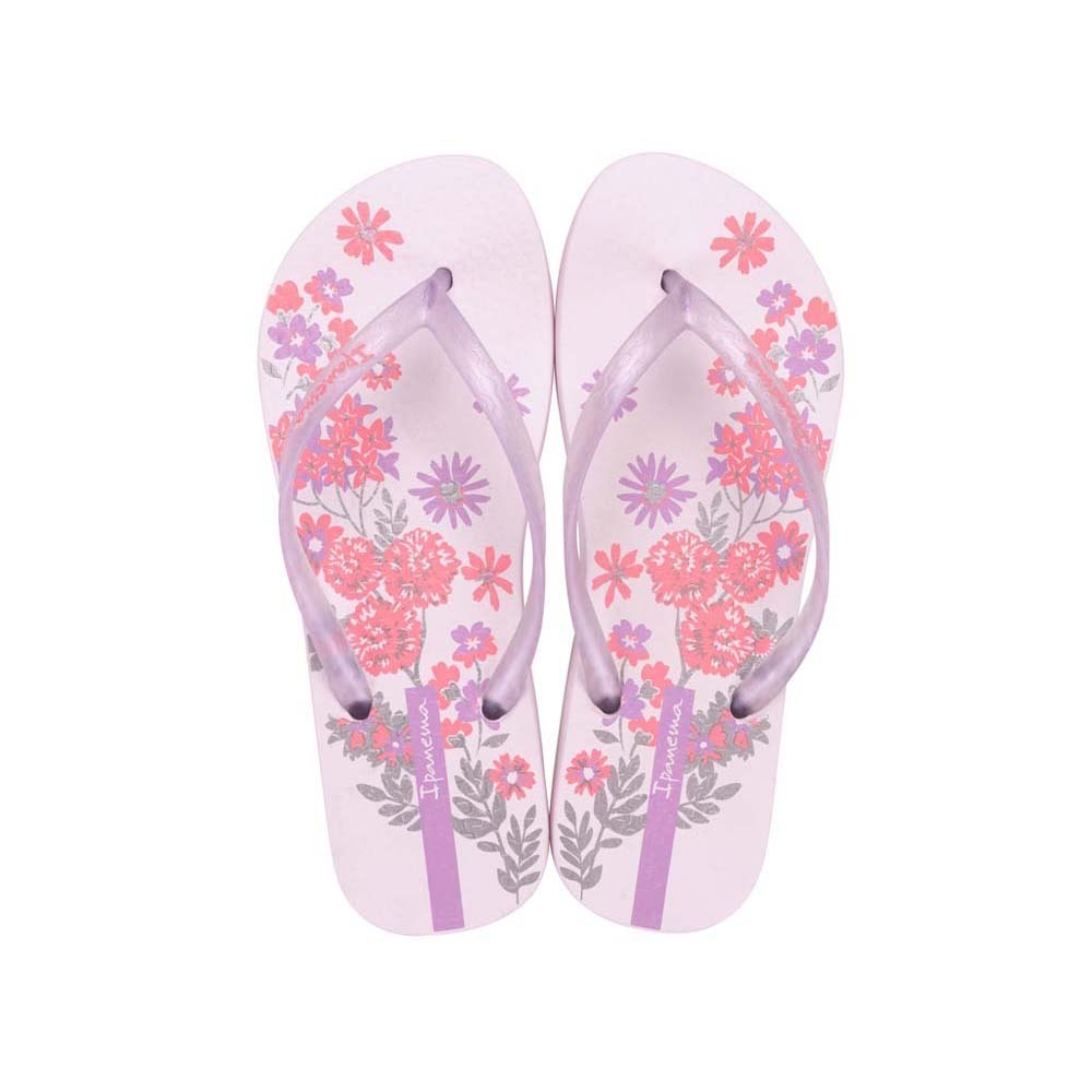 Ipanema Oasis Fem Flip (No-9) Pink/Pearly Lilac 126571BE78209