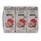 Ceres 100% No Sugar Added Apple Fruit Juice 200MLx6PCS