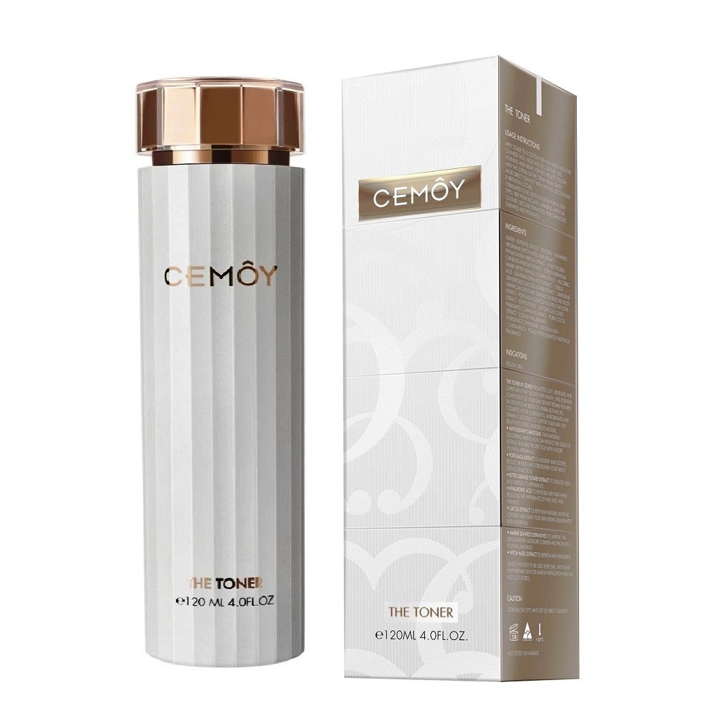 Cemoy Toner 120 ML