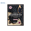 Mediheal Meience Blackbean Tea Mask