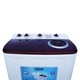 Nikoki Washing Machine NW-100T White