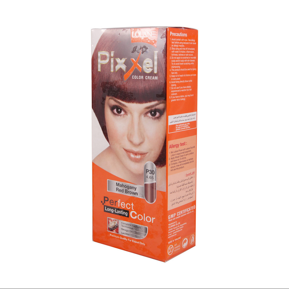 Lolane Pixxel Hair Color Cream P30