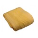 Lion Bath Towel 30X60IN No.101 Yellow