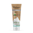 Masuri Green Tea Yellow Soil Facial Foam 180ML