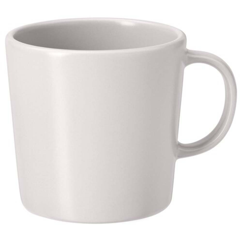 Ikea Dinera
Mug, Beige, 30 Cl  103.628.21