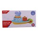 Stack Cup Boat Toy No.A021234