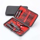 18 in 1 Stainless Steel Nail Grooming (Random)