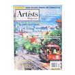 The Artist`S Magazine (December 19)