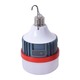 Rechargeable LED With Batteries Emergency Lamp 30W ELE0001028E