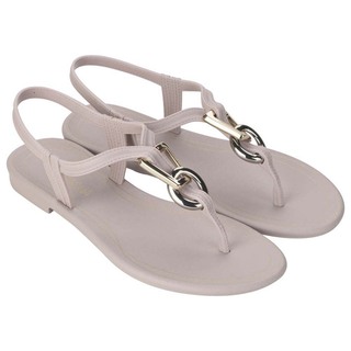 Grendha Todo Dia Sand Ad Sandal (No-8) Beige
 119037BD86908